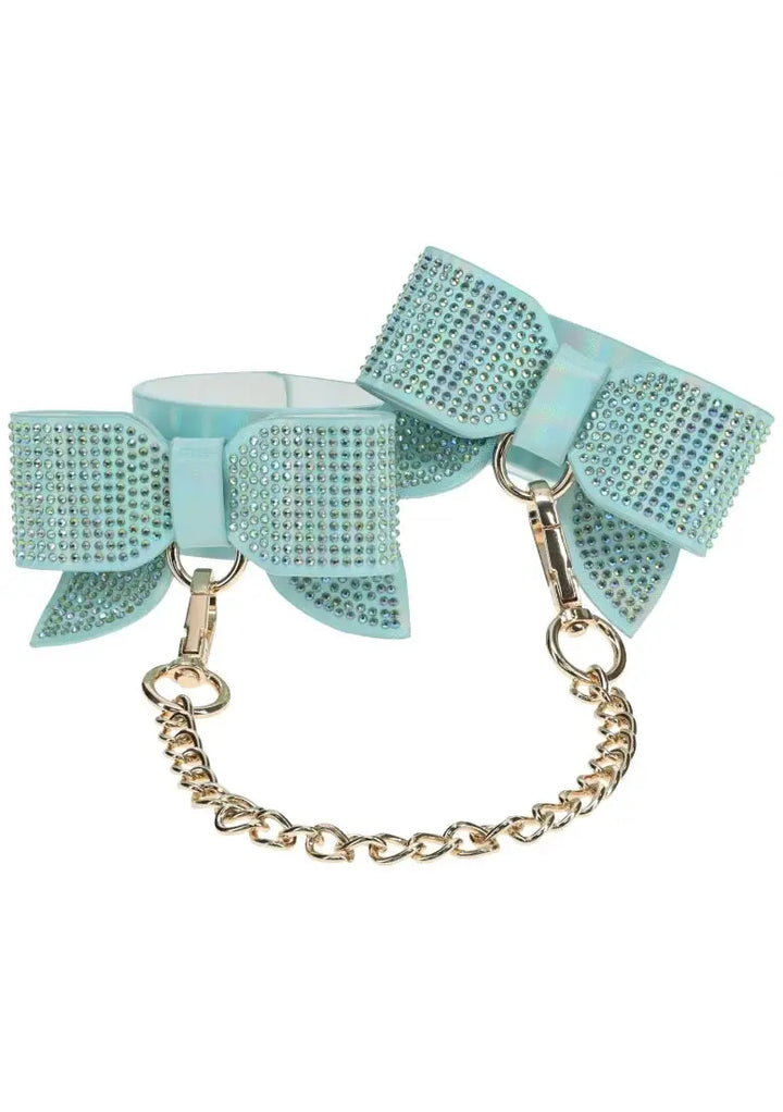 Menottes - Paris Collection