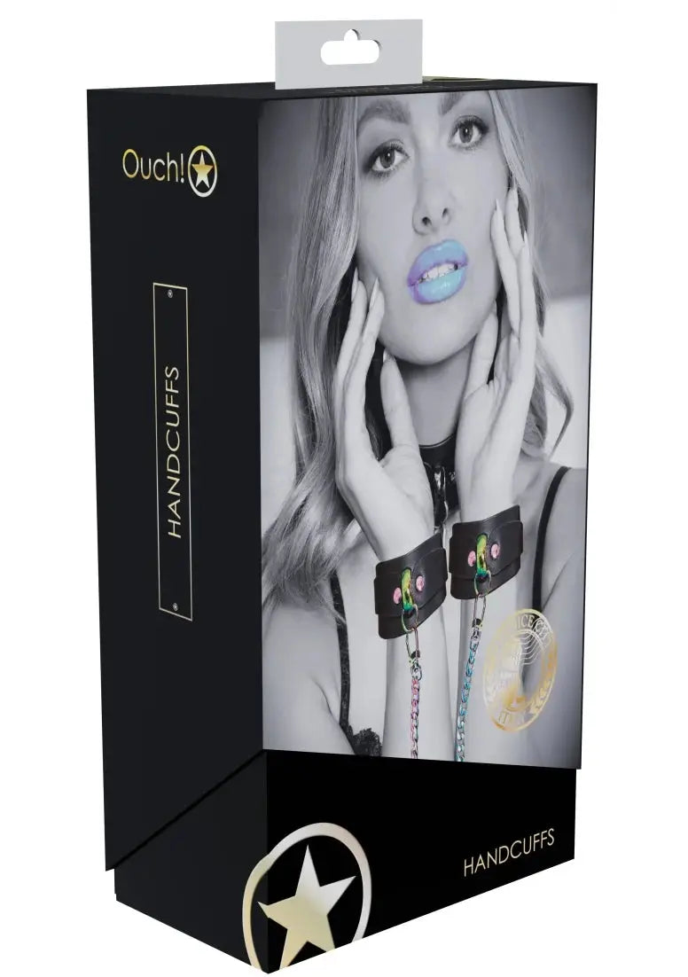 Menottes - Venice Collection