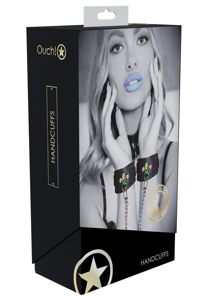 Menottes - Venice Collection