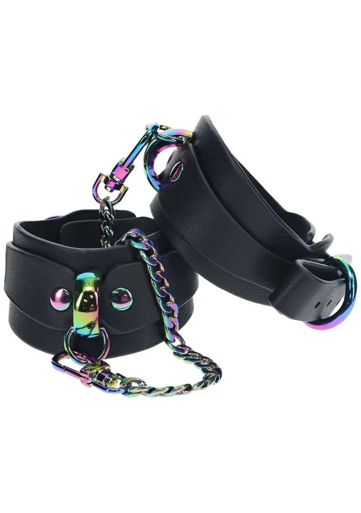 Menottes - Venice Collection