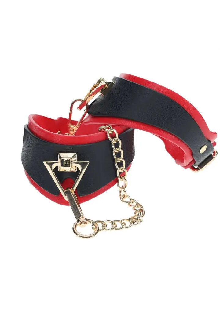 Menottes de Chevilles - Milan Collection
