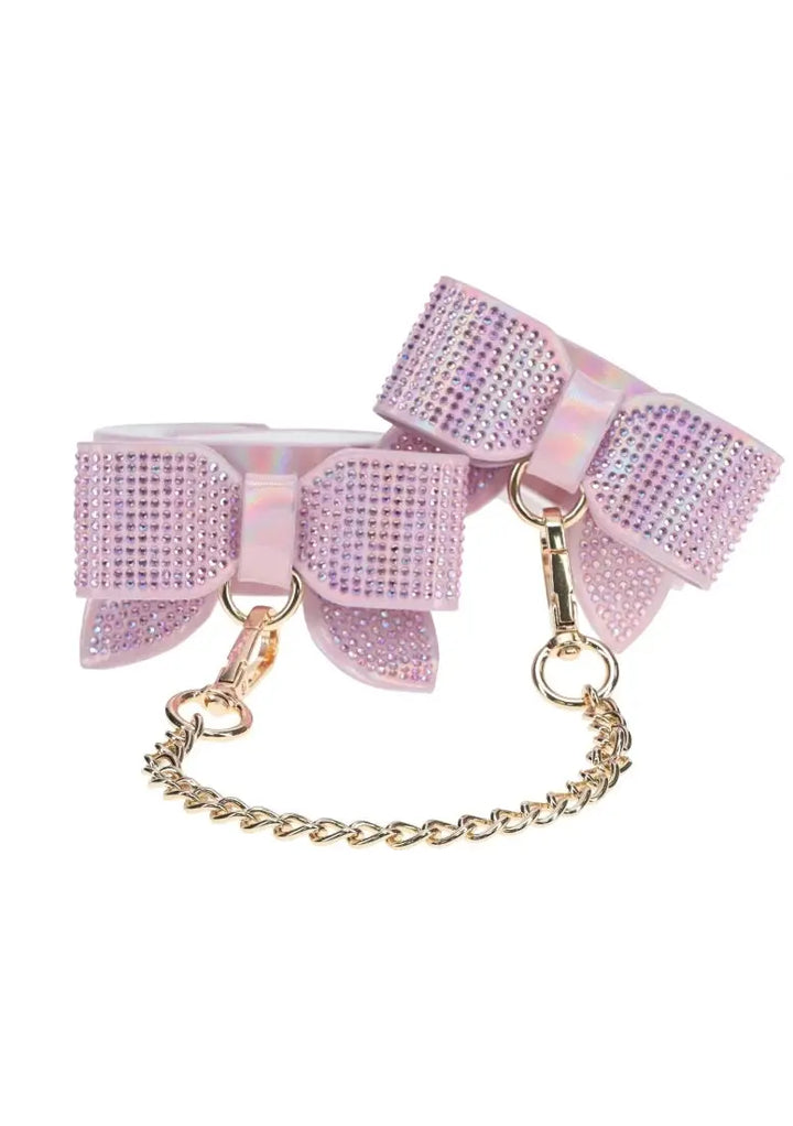 Menottes de Chevilles - Paris Collection