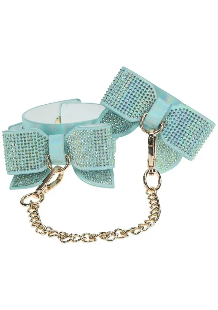 Menottes de Chevilles - Paris Collection