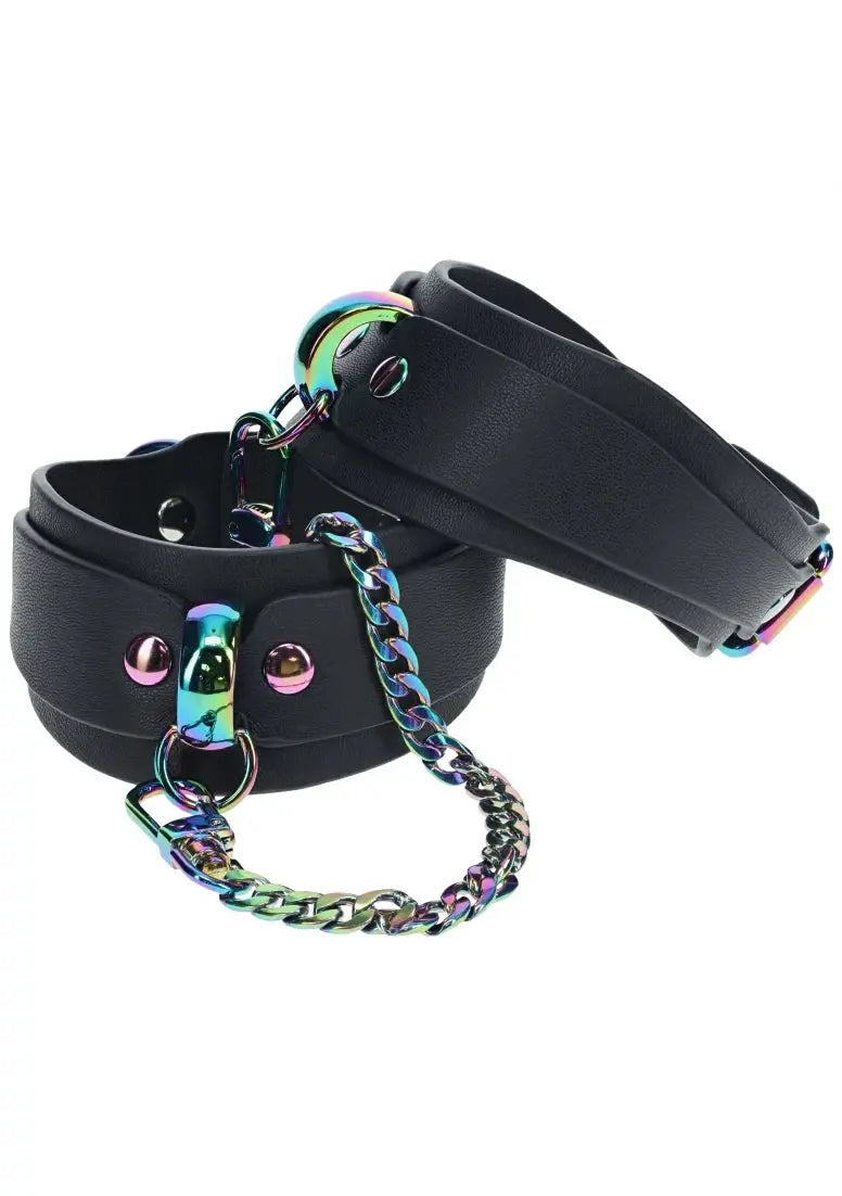 Menottes de Chevilles - Venice Collection