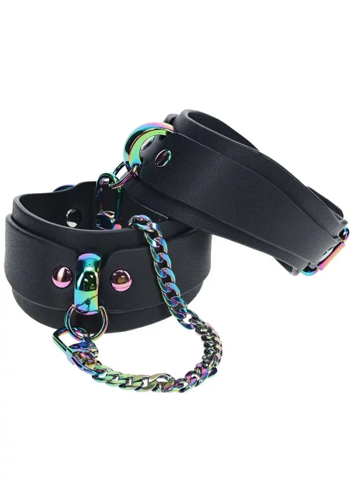 Menottes de Chevilles - Venice Collection