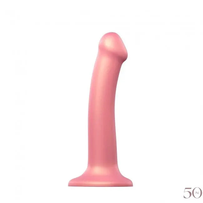 Metallic Shine Strap On Me