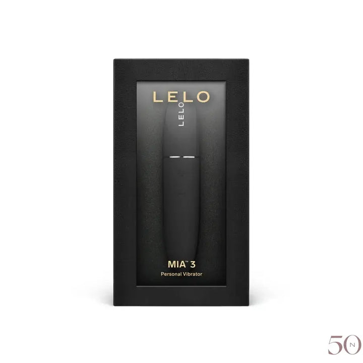 Mia 3 - Lelo Lelo
