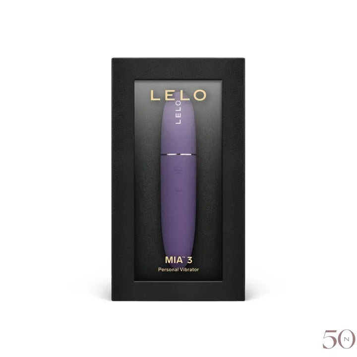 Mia 3 - Lelo Lelo