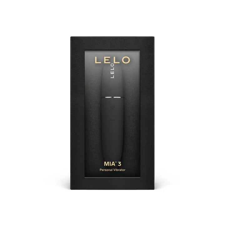 Mia 3 - Lelo Lelo