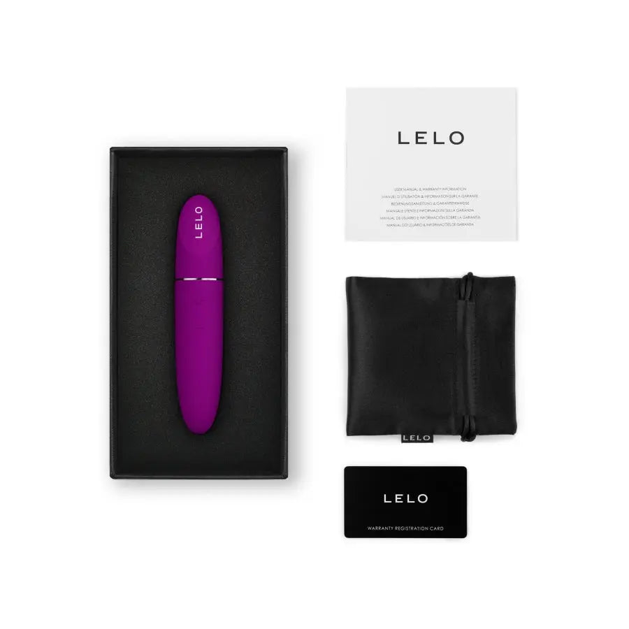 Mia 3 - Rose Lelo