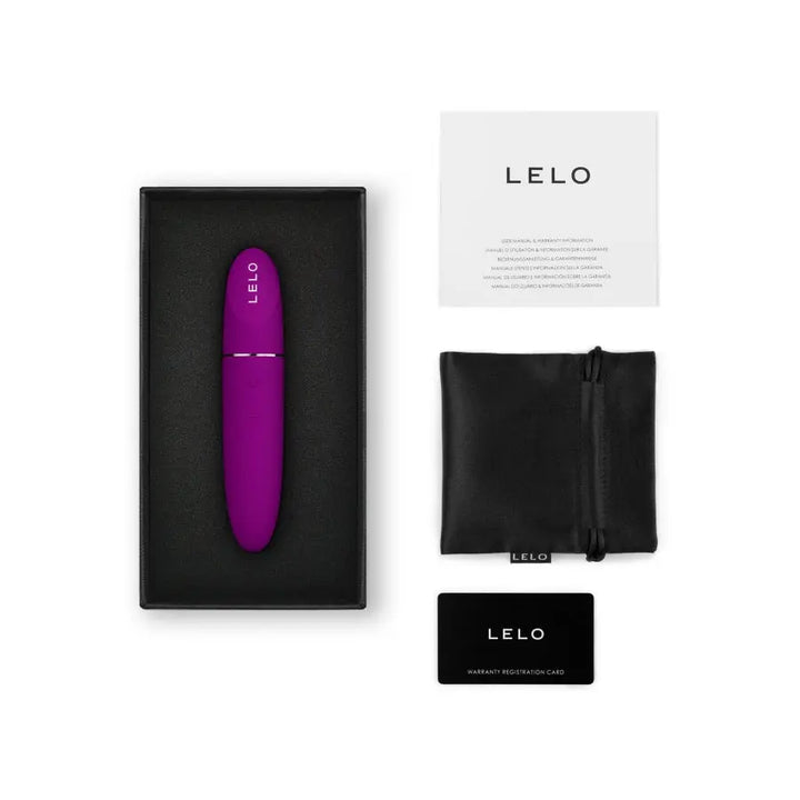 Mia 3 - Rose Lelo