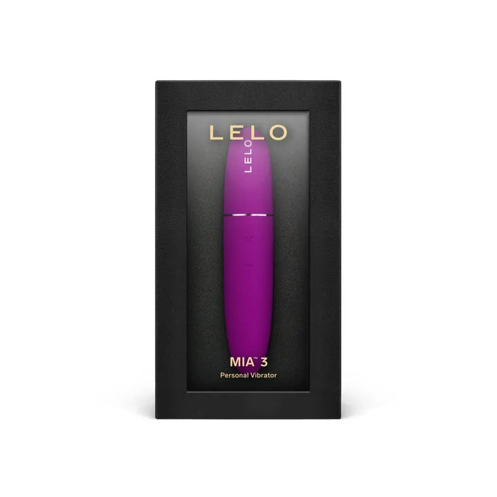 Mia 3 - Rose Lelo