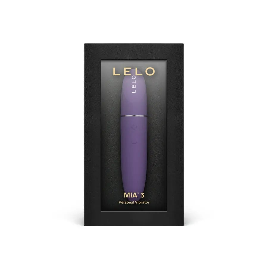Mia 3 - Lelo Lelo