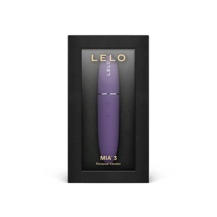 Mia 3 - Lelo Lelo