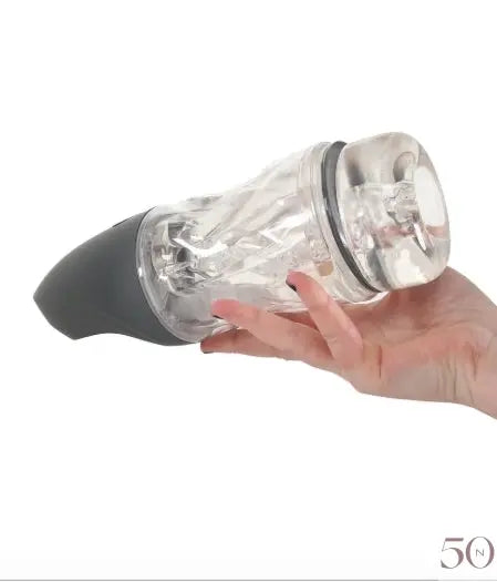 Milk Master Machine à traire automatique calexotics