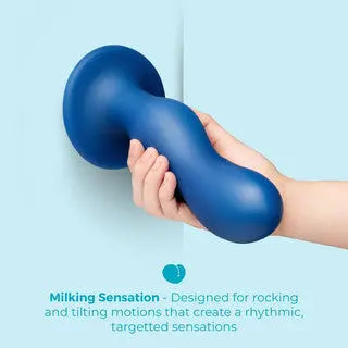 Milk XXL 8,5 po