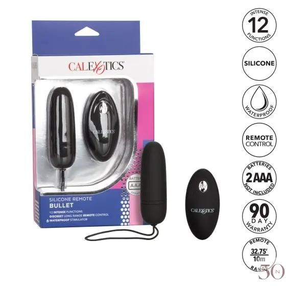 Mini Bullet Zen calexotics