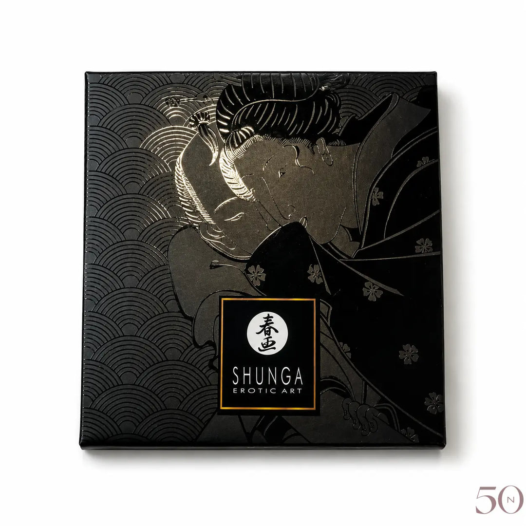 Mini Coffret Crème Stimulante Shunga