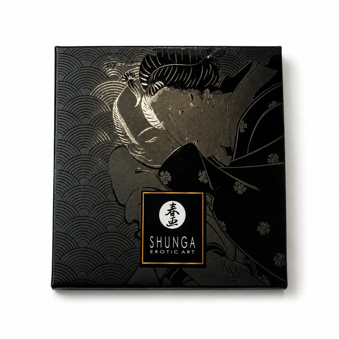 Mini Coffret Crème Stimulante Shunga