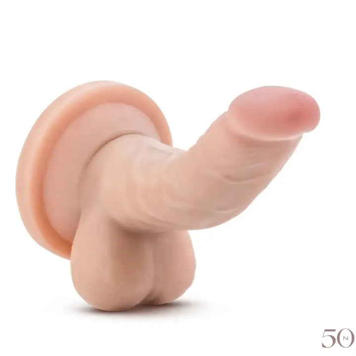 Mini Dildo 4'' - Dr.Skin Dr. Skin