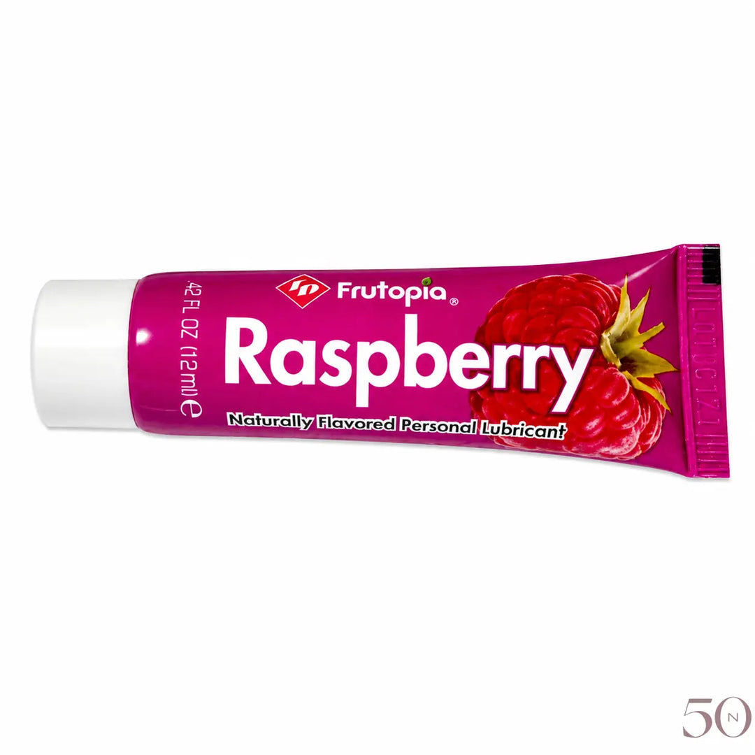 Mini Lubrifiant à Saveurs