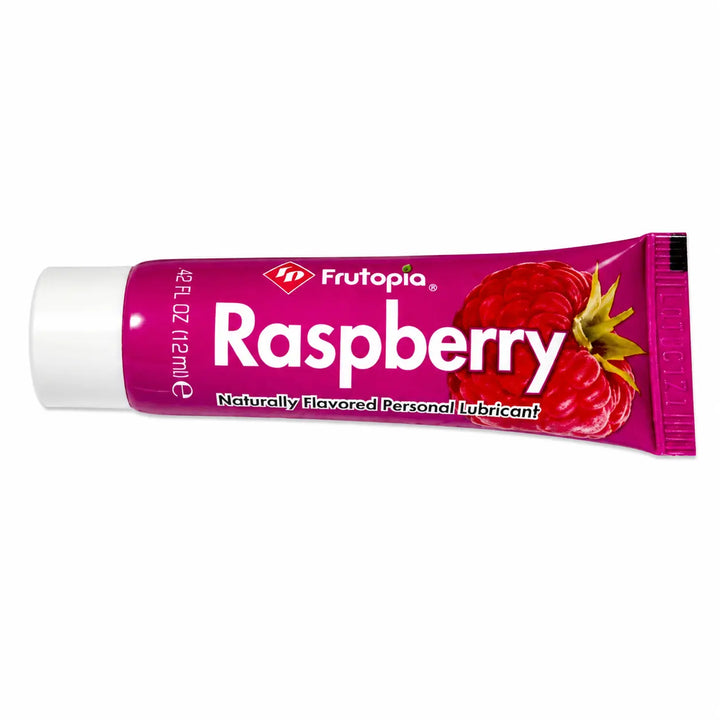 Mini Lubrifiant à Saveurs