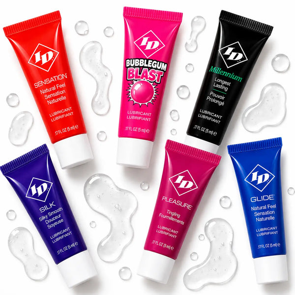 Mini Lubrifiants