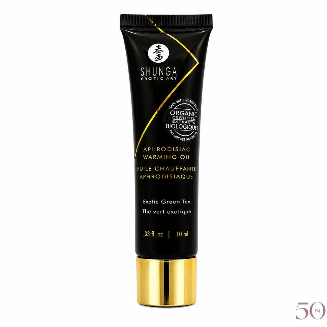 Mini Produits Shunga (10ml)
