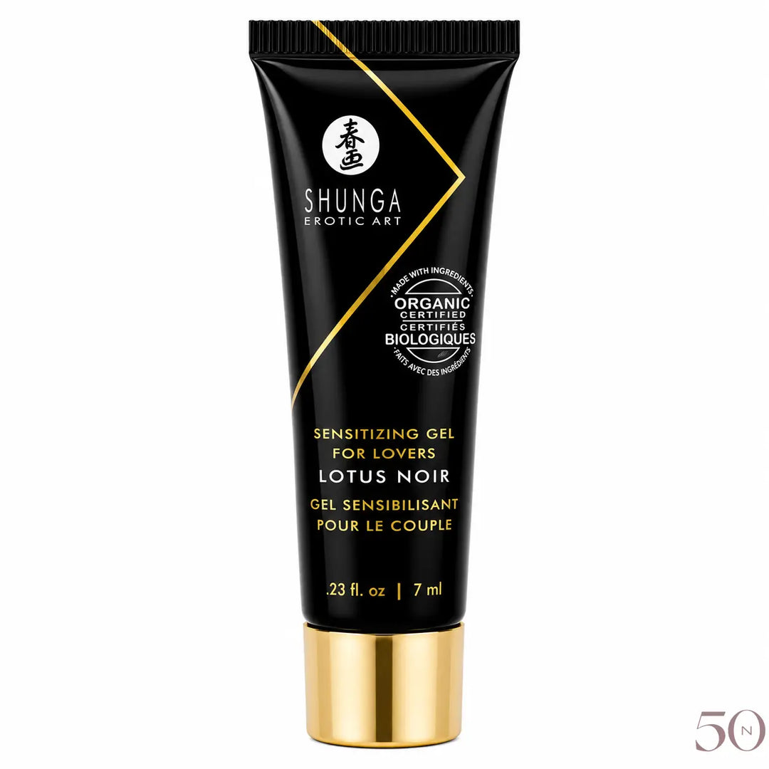 Mini Produits Shunga (10ml)