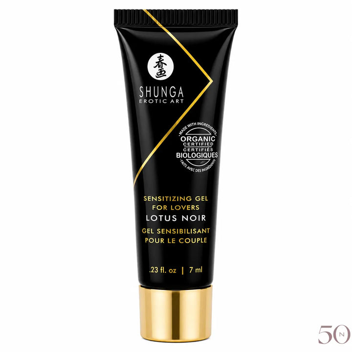 Mini Produits Shunga (10ml)