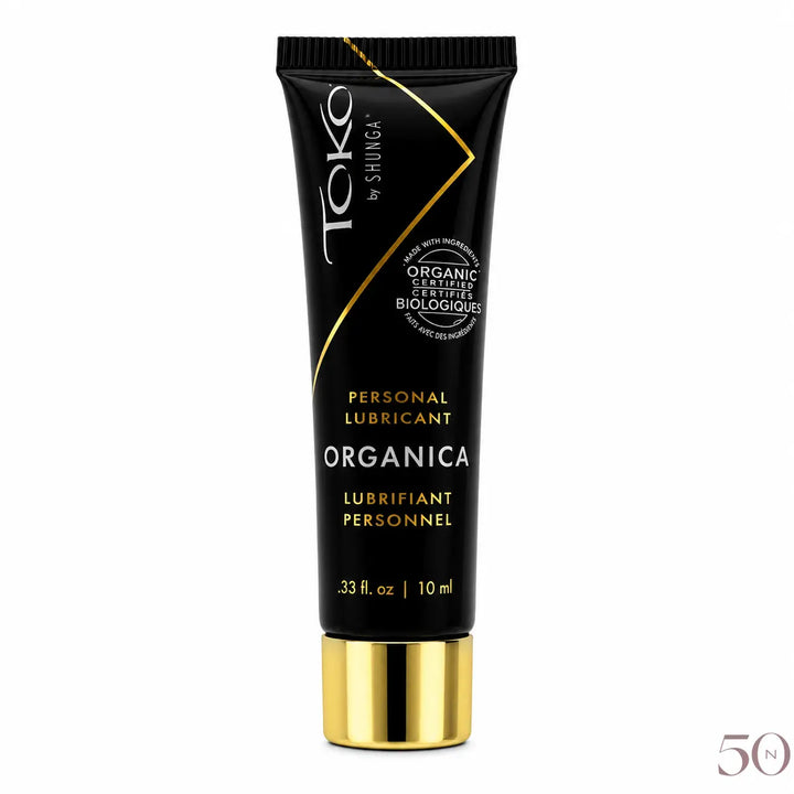 Mini Produits Shunga (10ml)