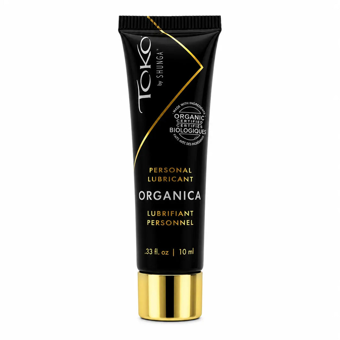 Mini Produits Shunga (10ml)