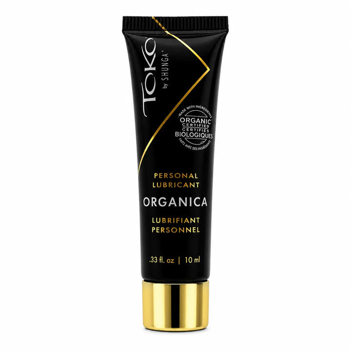 Mini Produits Shunga (10ml)