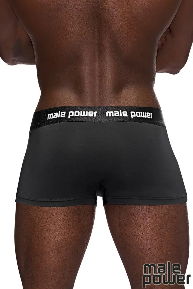 Mini Short Male Power