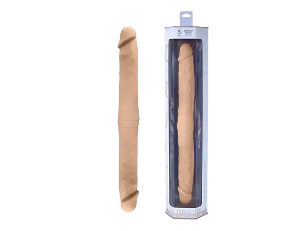 Model 1 Double Dong S 15,2 po