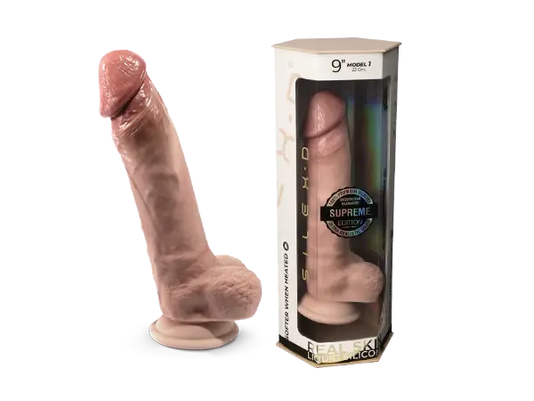 Modèle 1 - 9″ silexD