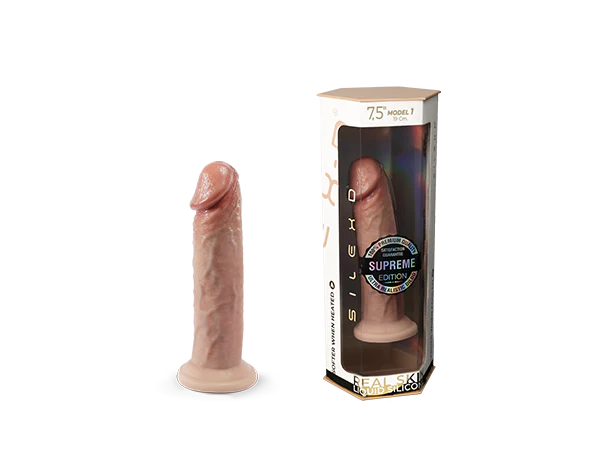 Modèle 2-7.5'' silexD