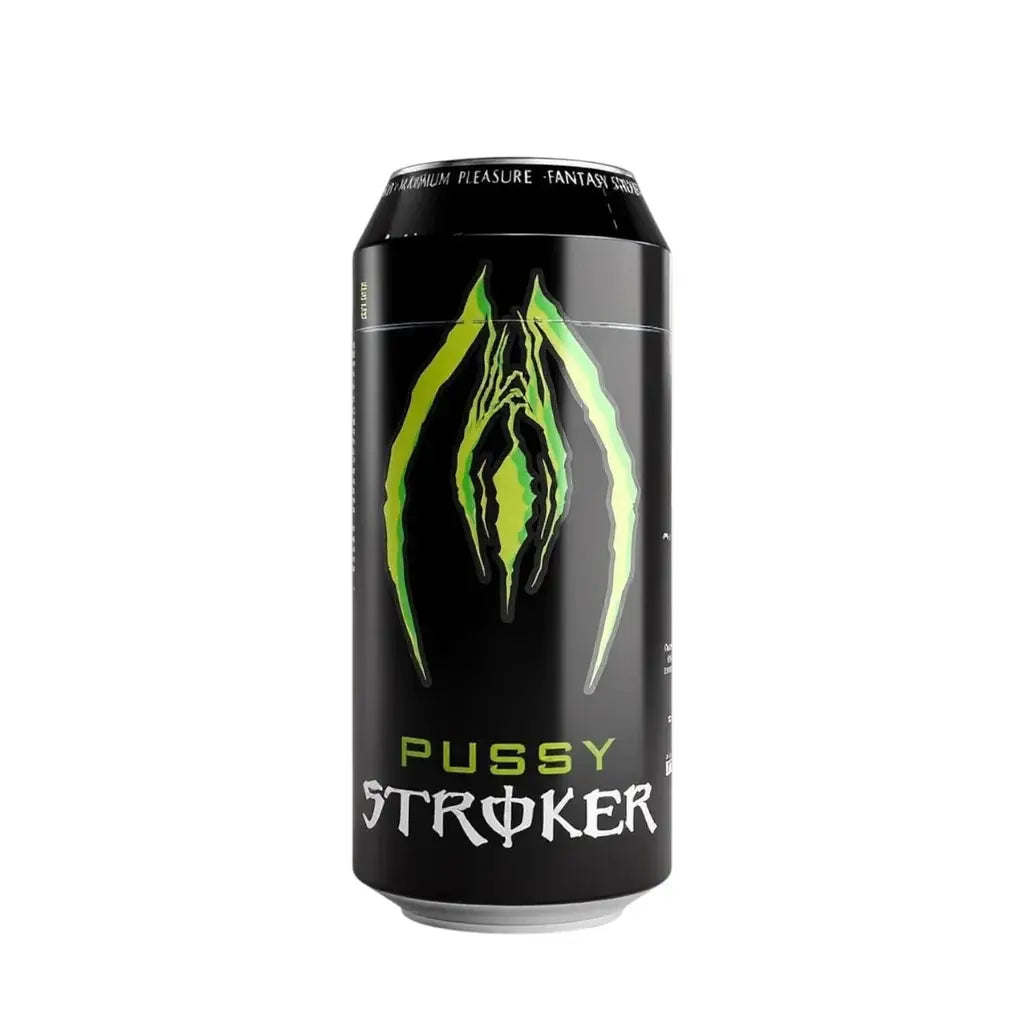 Monster Pussy Stroker