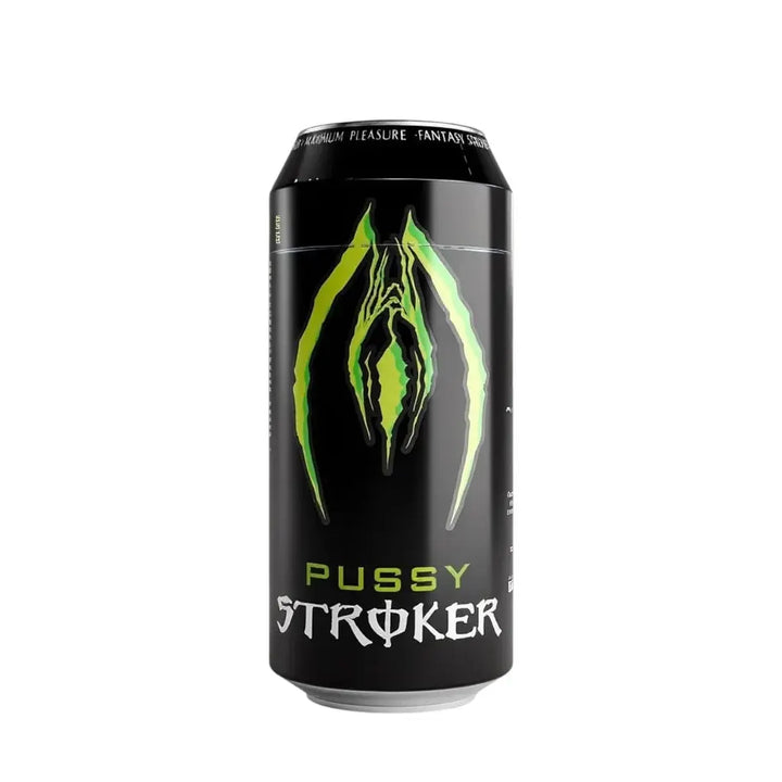 Monster Pussy Stroker
