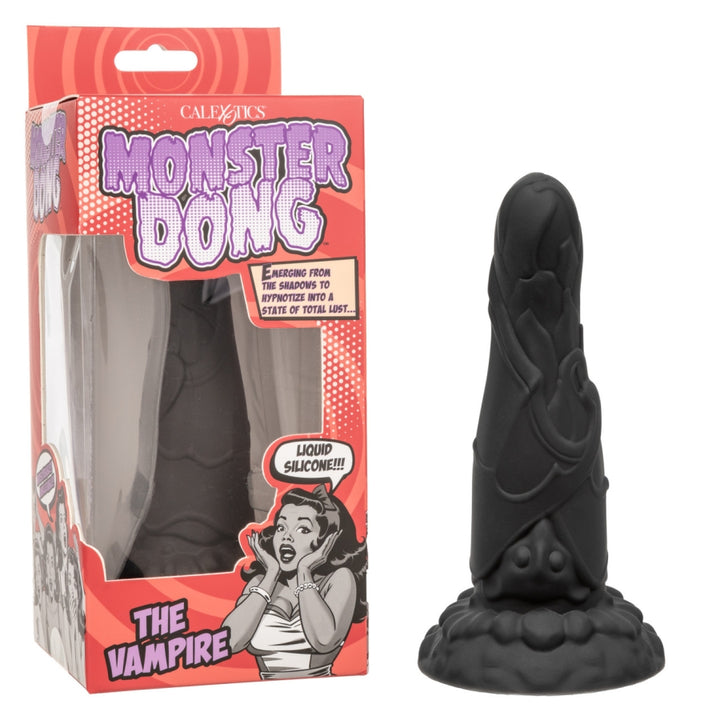 Monstre Dong le vampire calexotics