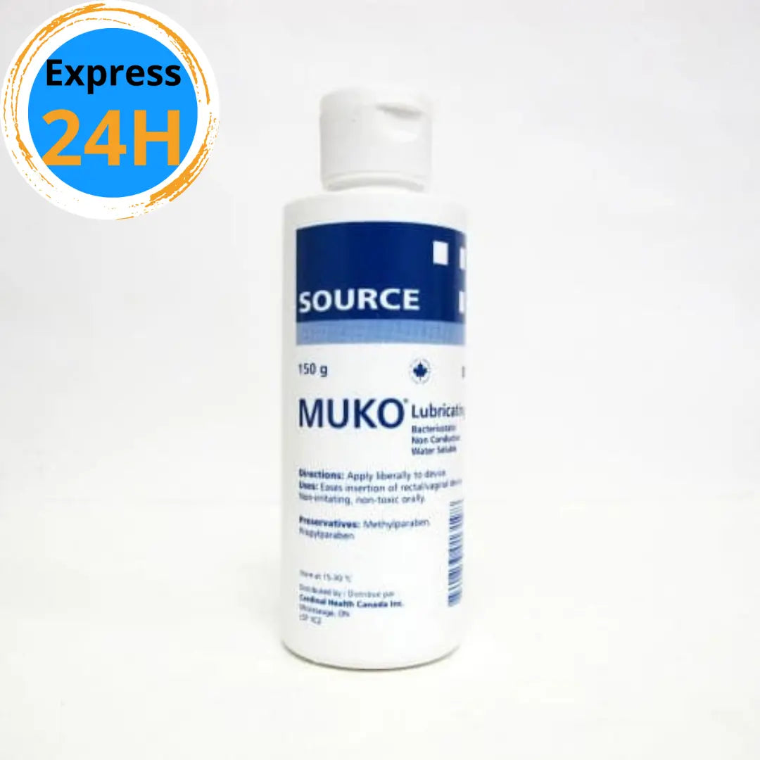 Muko Lubrifiant 150 gr. Muko