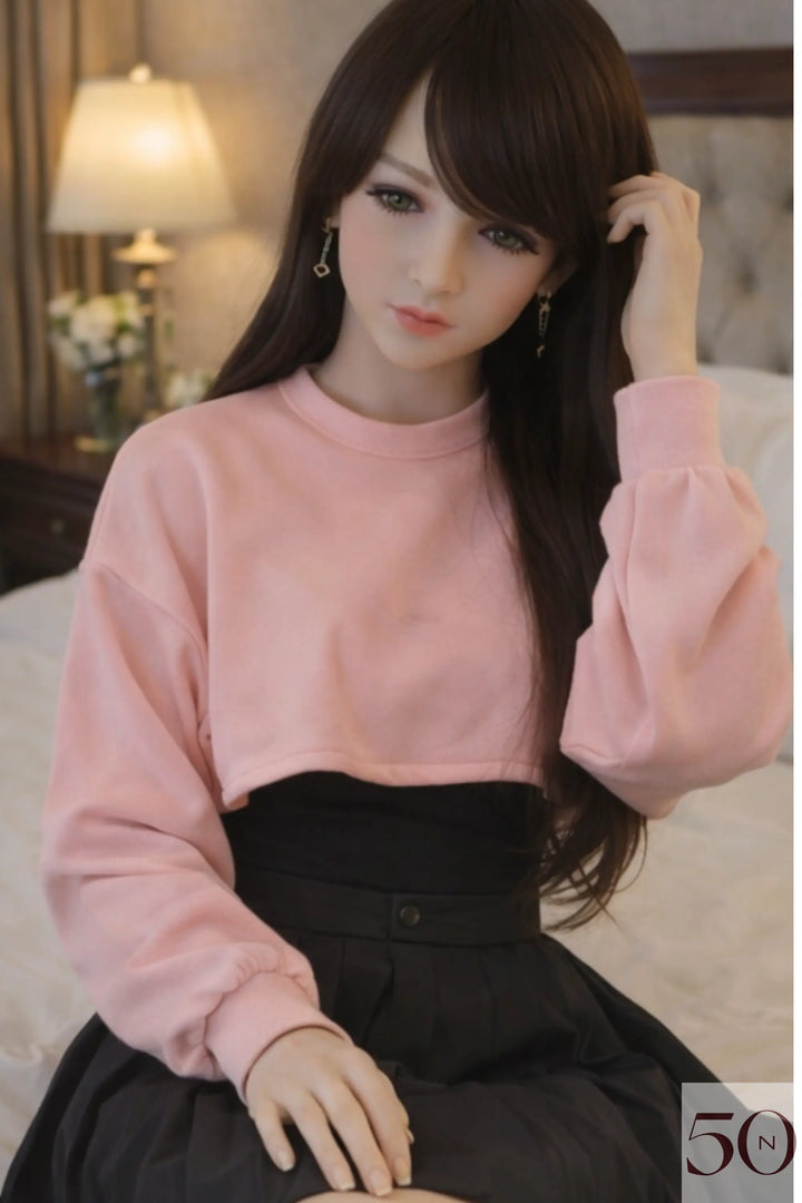 Nina Ultra Realistic