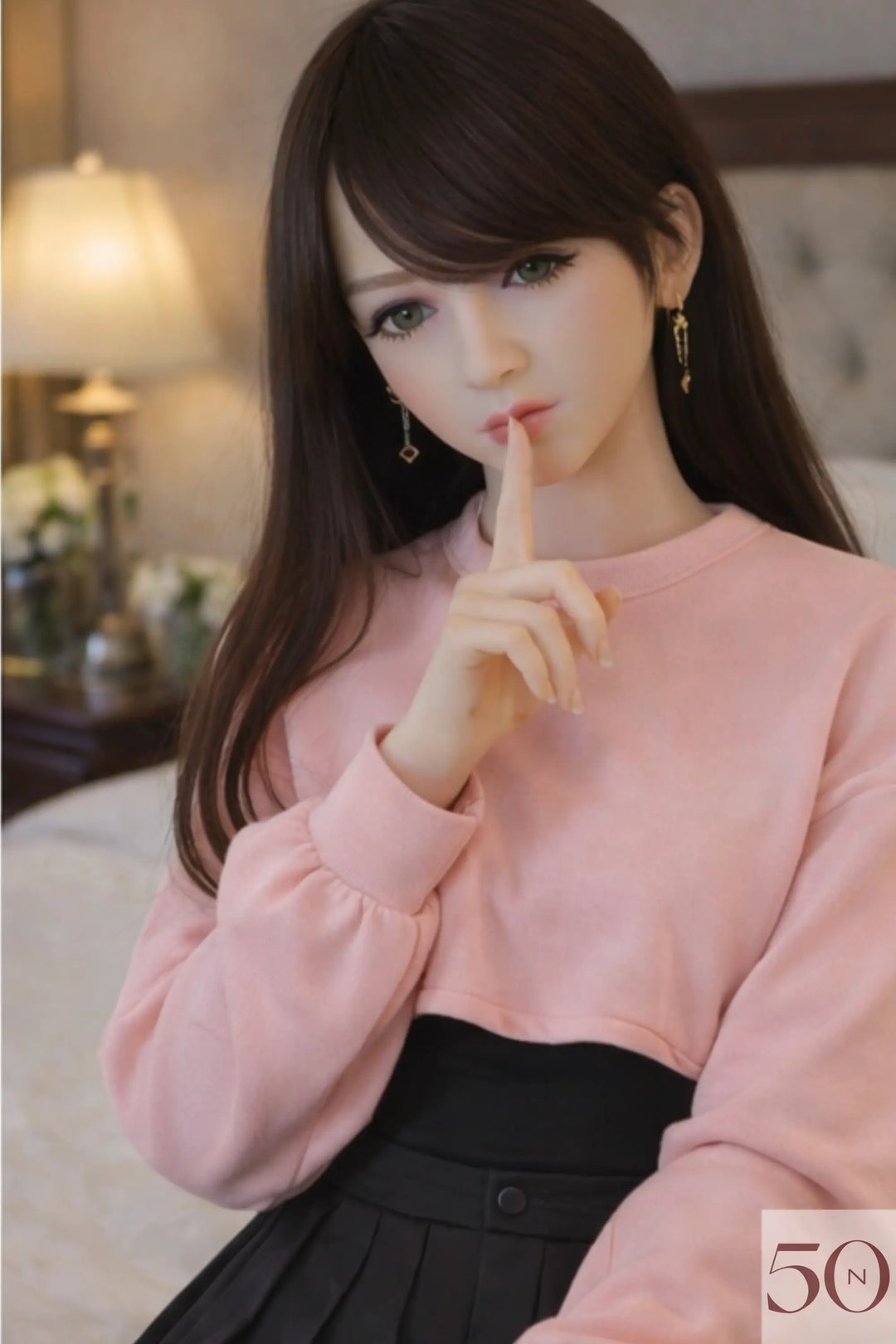 Nina Ultra Realistic