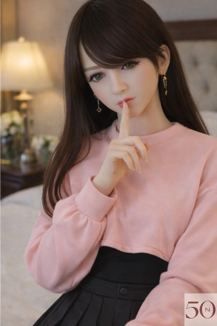 Nina Ultra Realistic