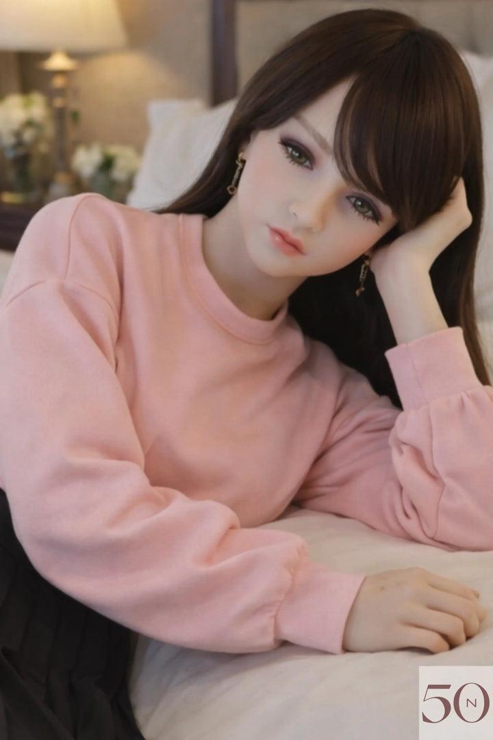 Nina Ultra Realistic