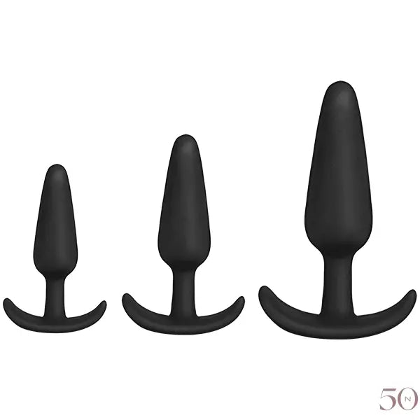 Naughty 1 Trainer Set -MOOD mood