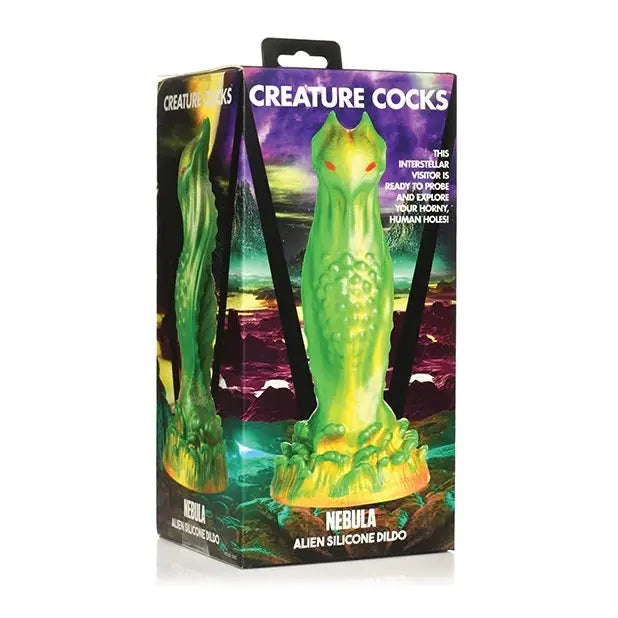 Nebula Creature Cocks