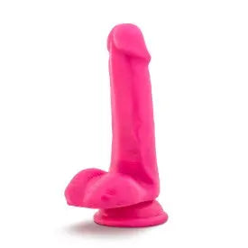 Neo - Gode Dual Density de 6 pouces avec testicules neo