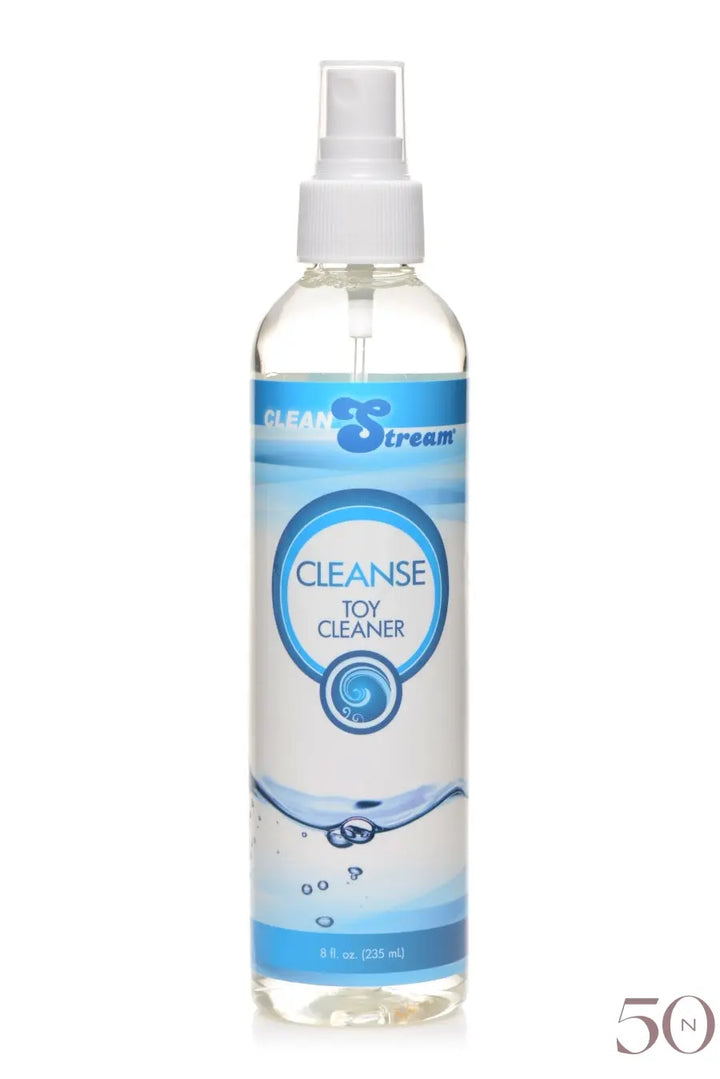 Nettoyant - Clean Stream Cleanse 8 oz. Clean Stream