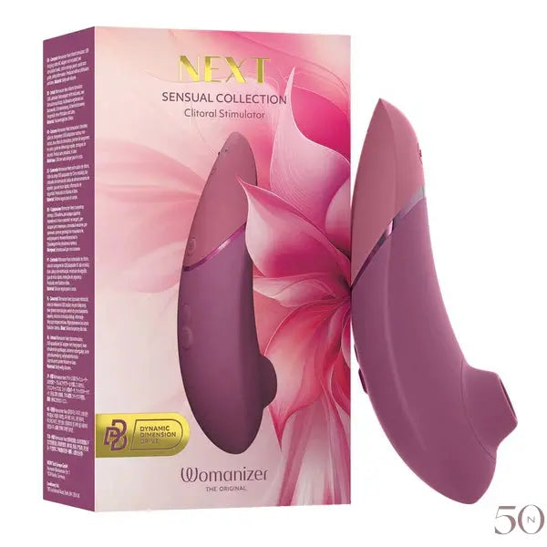 Womanizer Next 